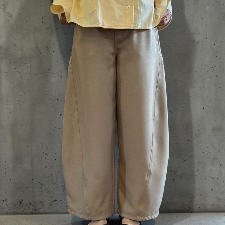 Celana Barrel gyl ori