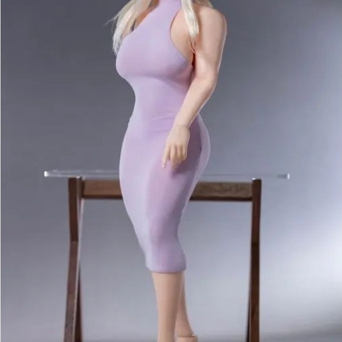 TBLEAGUE 1/6 TB-AD01(H) action figure