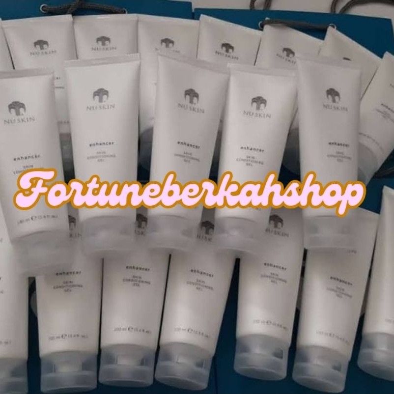 Enhancer Gel Aloe Vera Ed 2027 Pelembab Gel NuSkin®