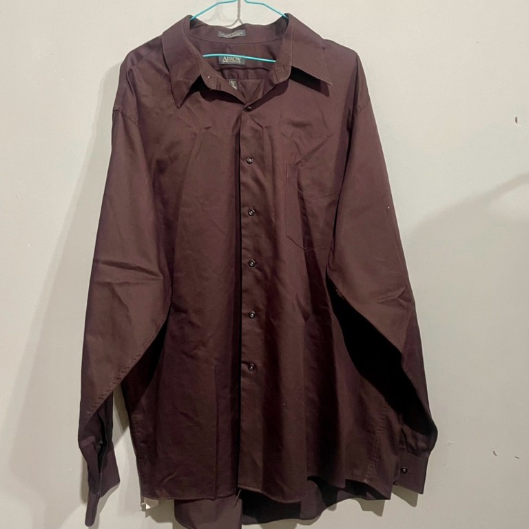 Kemeja Arrow