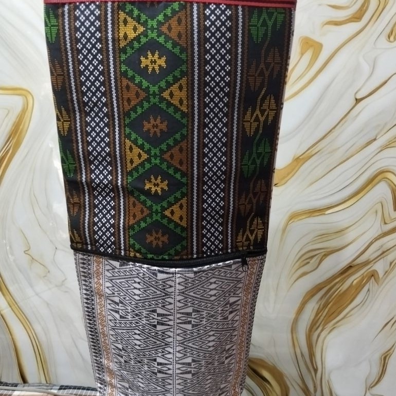 Tandok tas etnis batak