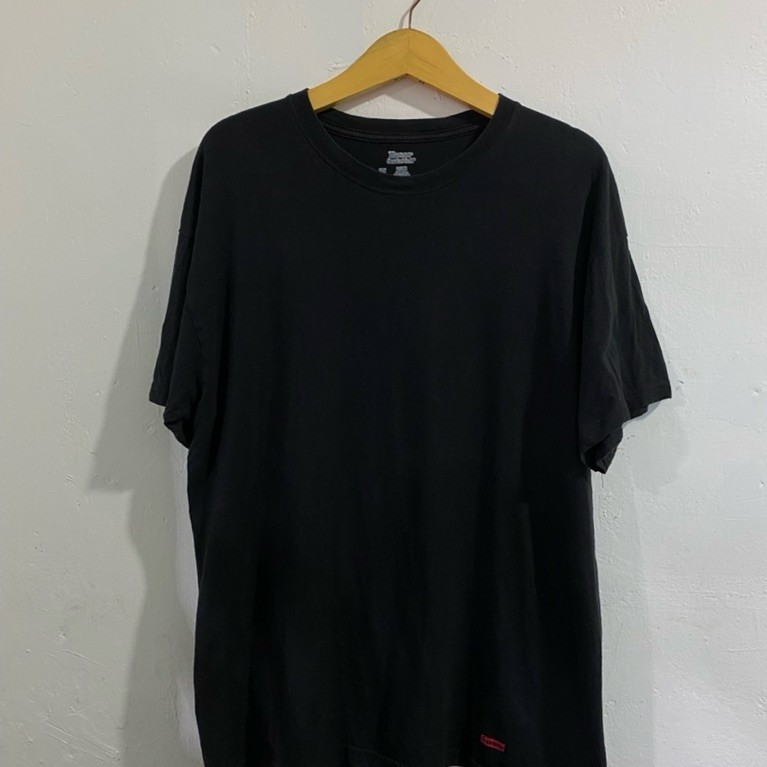 kaos hanes supreme