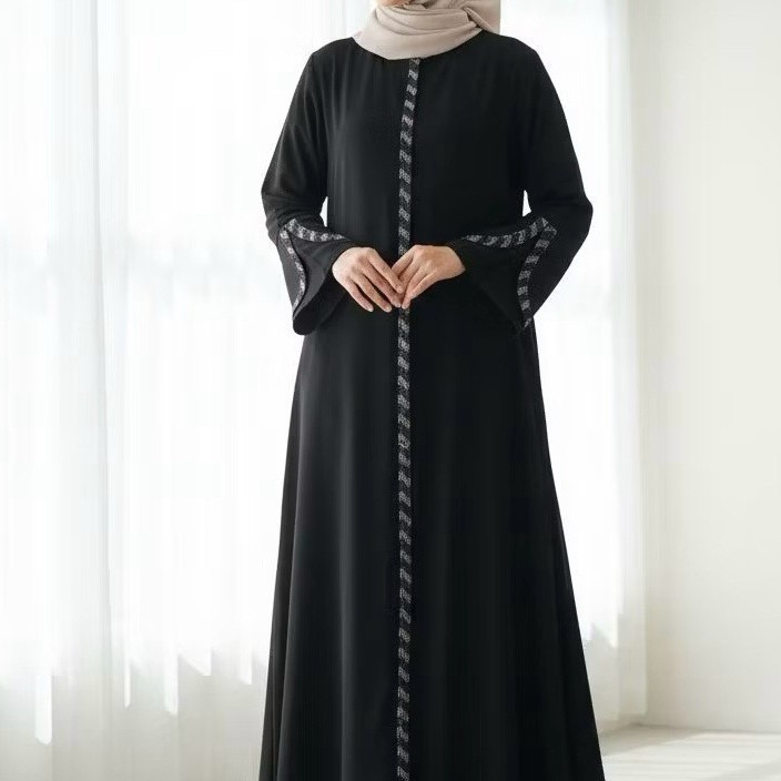zahira gamis