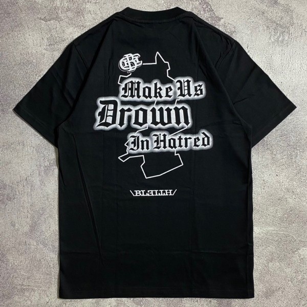 Ready Stock - BLEITH HC - MAKE US DROWN