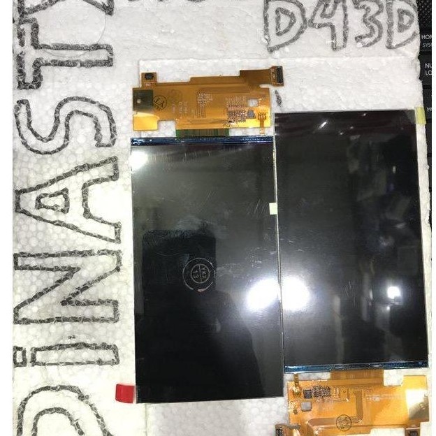 lcd samsung prime / j2 prime