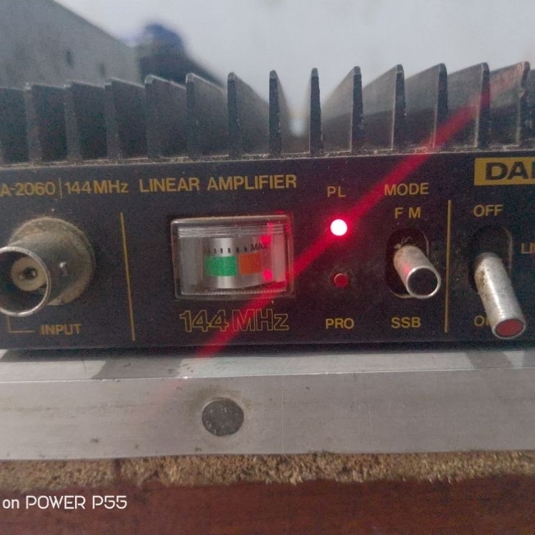 Daiwa LA2060