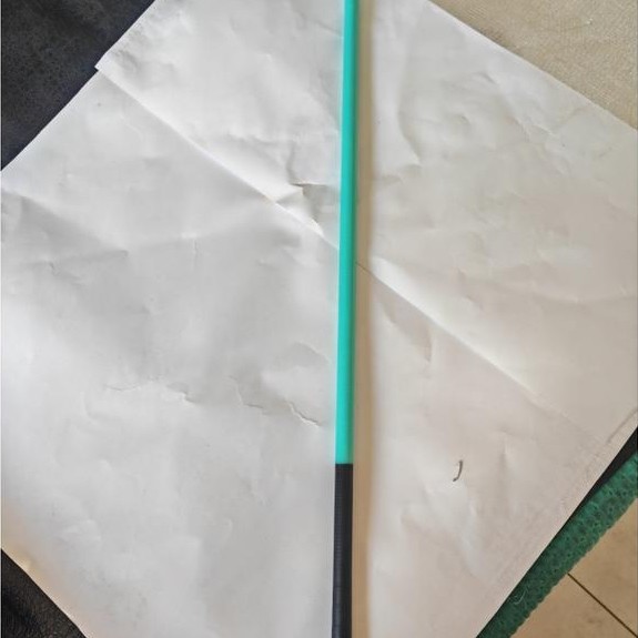 Ready - Hiuu Joran Tegek Fiber Fukushima Joss Power 210 270 360Cm Murah Kuat -Gratisongkir