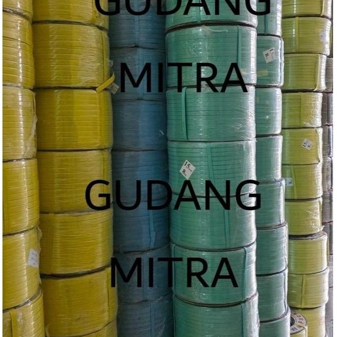 Tali Strapping Band PP 15 mm