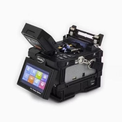 Grosir Shinho X80E Fusion Splicer Alat Sambung Fiber Optic
