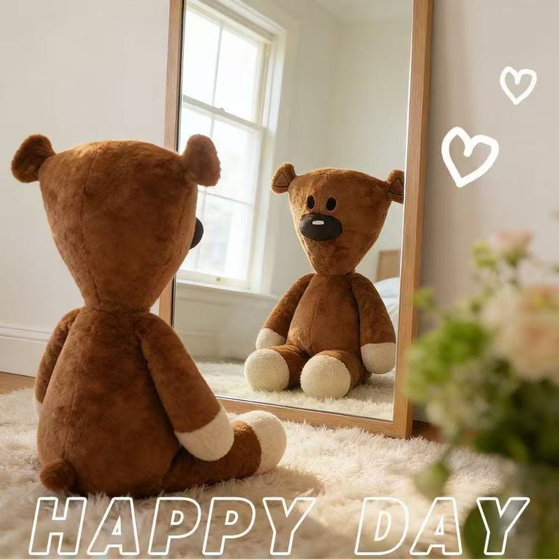 Bean boneka beruang boneka beruang, Bear, Mr. beruang, boneka boneka beruang, Teddy