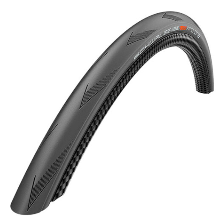 Schwalbe Ban Sepeda Pro One TLE 700x28C