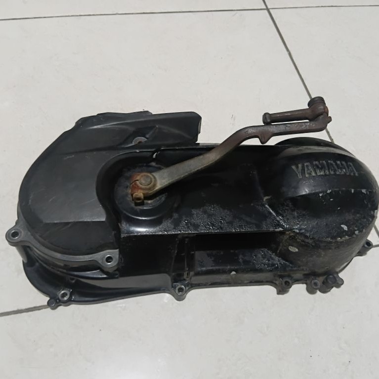 Bak CVT Mio M3, Mio125