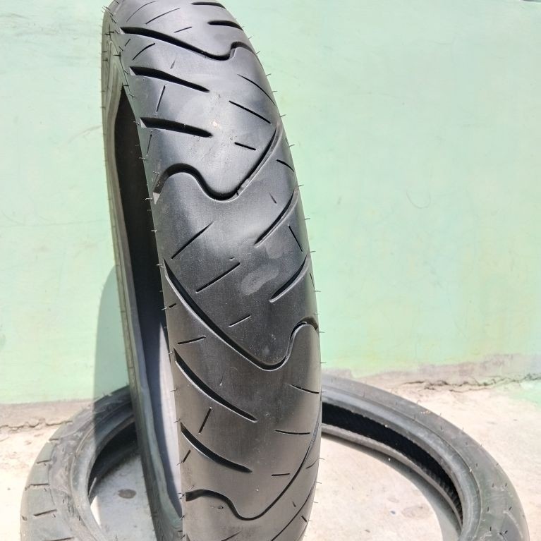 BAN IRC ROAD WINNER ORI COPOTAN UK 90/80-17 TUBELES