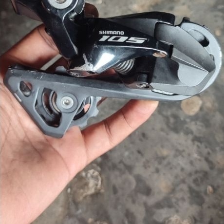 RD Shimano 105 R7000