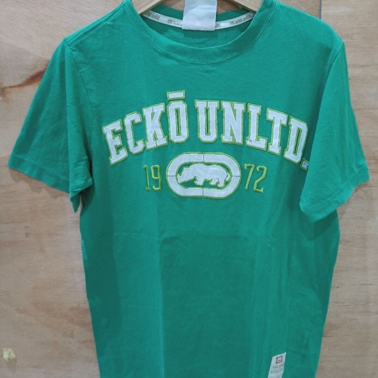 Ecko tee