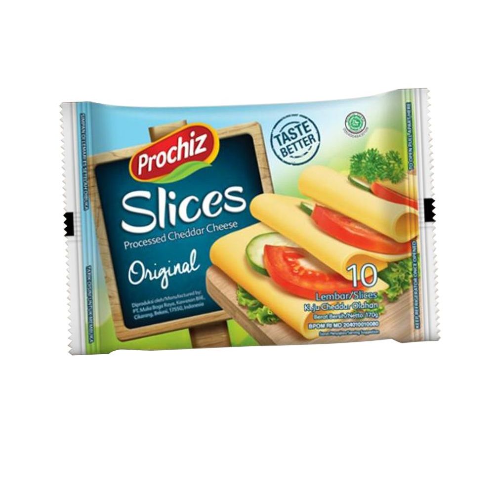 PROCHIZ KEJU SLICE 10'S