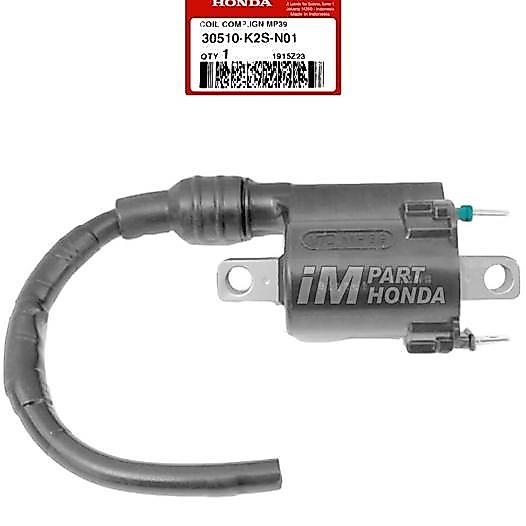 30510-K2S-N01 Coil Koil MP39 Vario 160