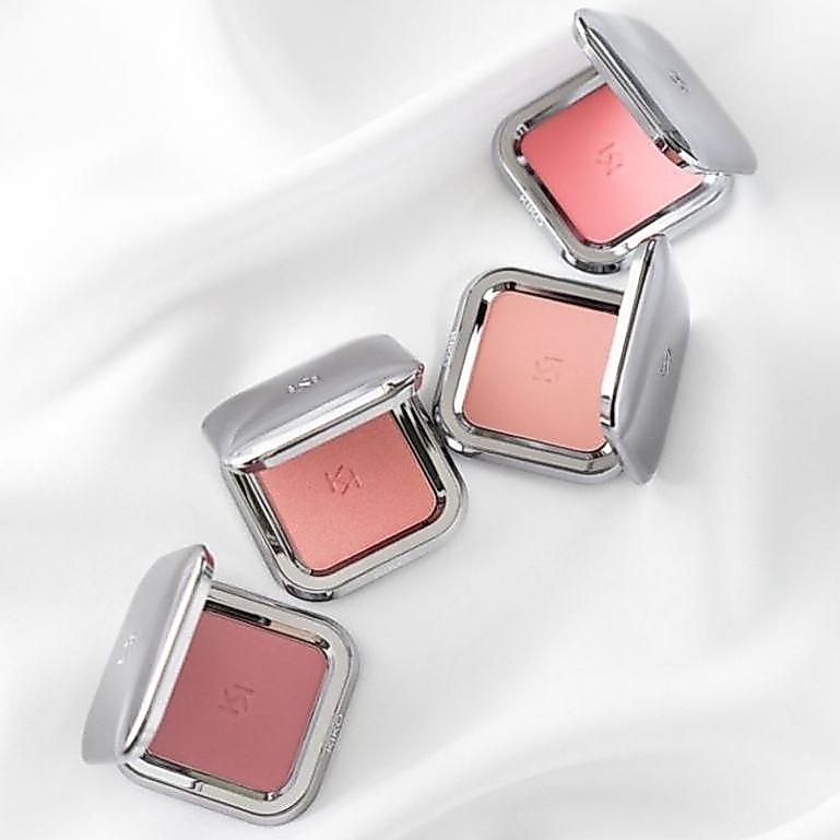 Kiko Milano Unlimited Blush Original Tahan Lama