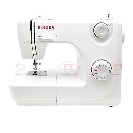 Mesin jahit Portable Singer 8280