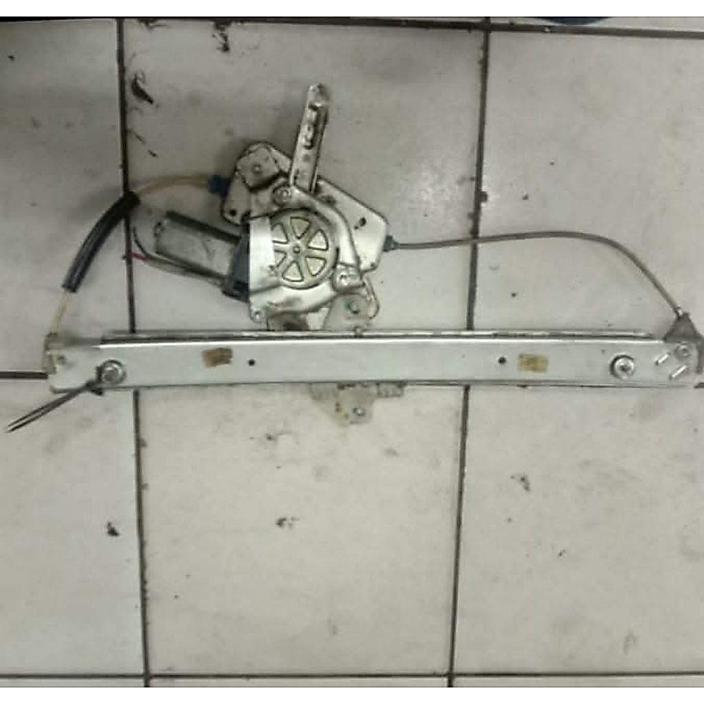 POWER WINDOW SUZUKI KARIMUN ESTILO ORIGINAL