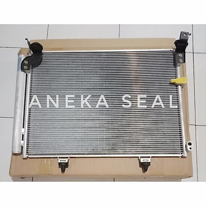 Condensor Kondensor Ac Mobil New Rush Terios