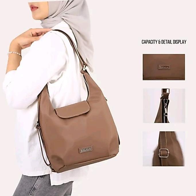 aghnia BBS863 Tas