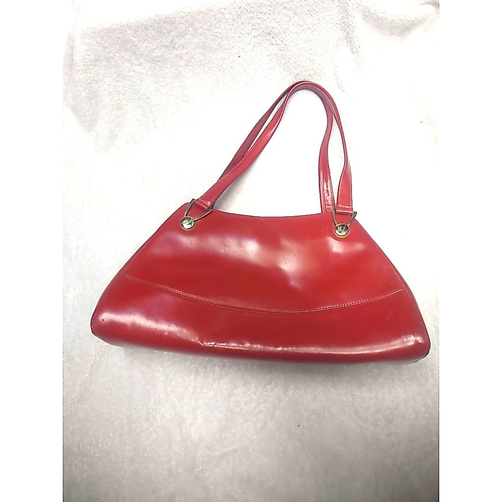 tas wanita braun buffel