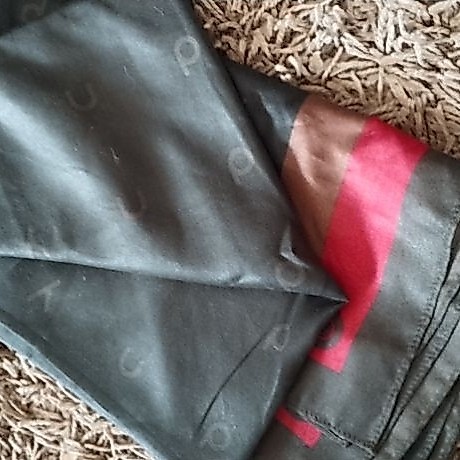 preloved deenay