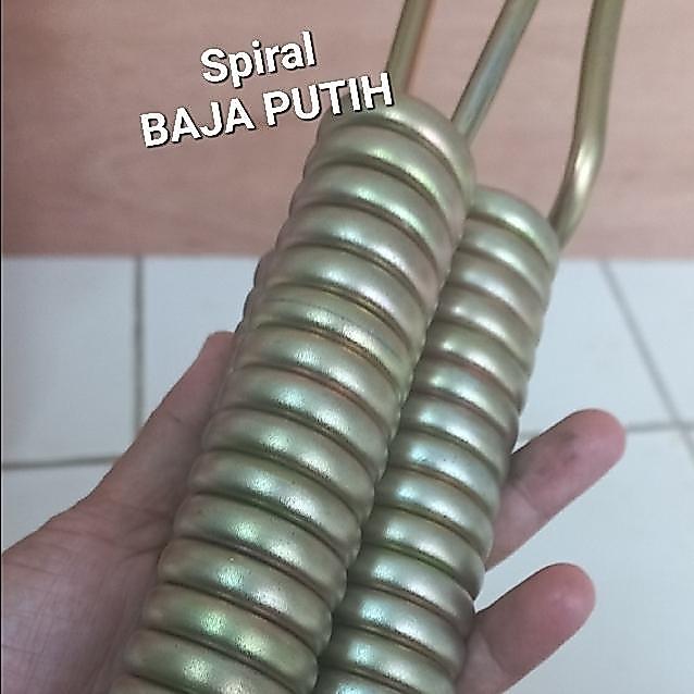 glarisaamart coil spiral mesin mini fogger foging nyamuk