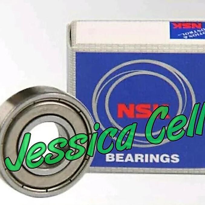 Ball Bearing 6001 Z Nsk / 6001Z Nsk Harga Khusus