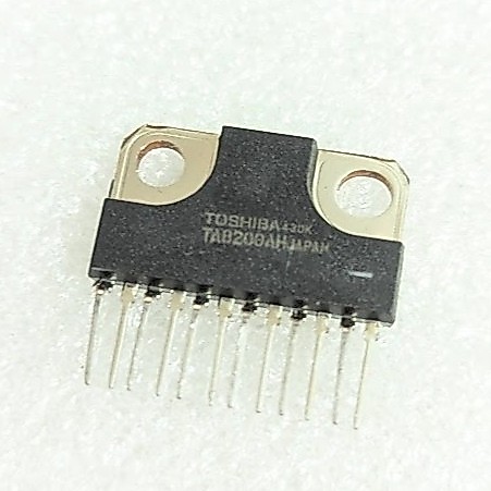 IC TA 8200 AH