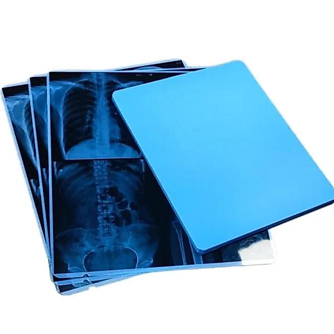 DIGITAL FILM INKJET MEDICAL DRY FILM A4