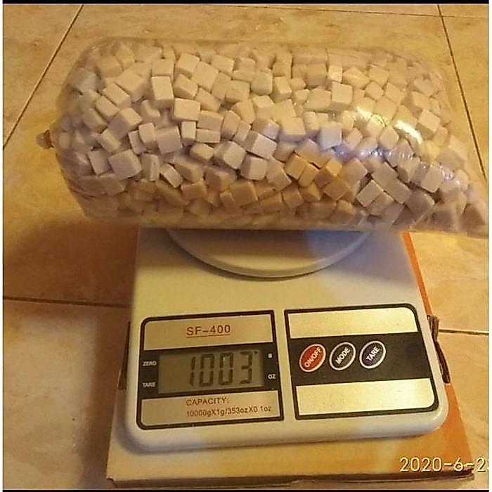TERMURAH cilor cimin mentah 1 kg (tanpa bumbu) Terlaris