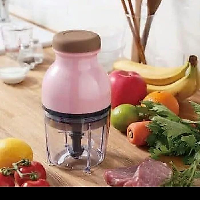 Philips - Blender Kapsul/Capsule Cutter Quatre