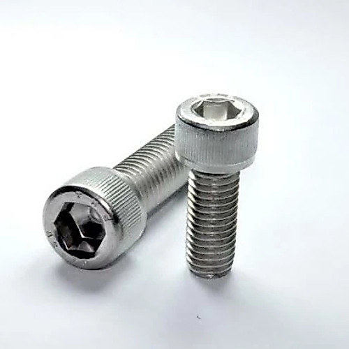 Baut Stainless M5 x 12 Baut Holder Botol Sepeda bottle cage