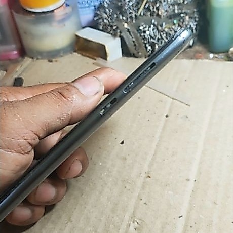 hp Advan i6a model-5501