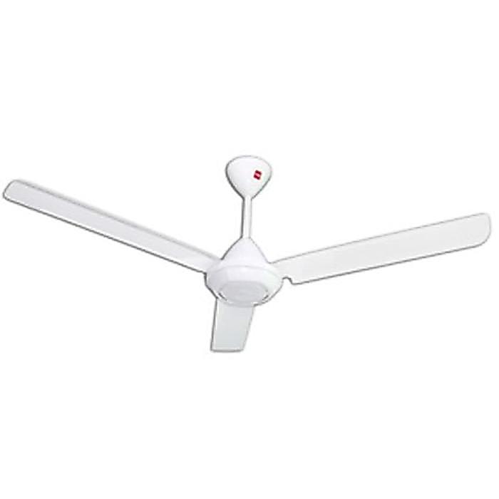 Kdk Wz56Pw Ceiling Fan 56 Inch 5 Speed
