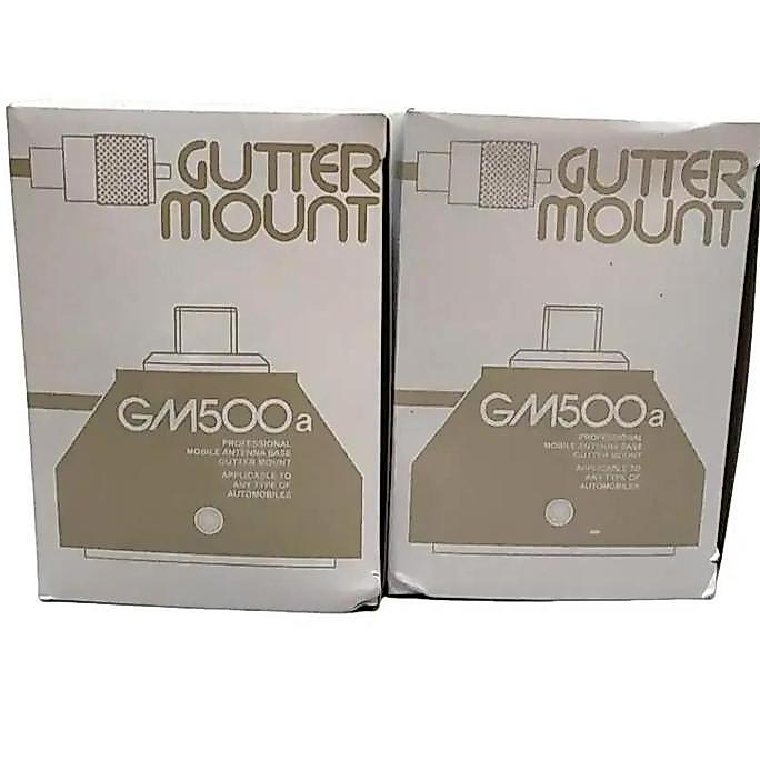 Promo Bracket Antena Gm 500A Gm500 Gm 500 Antena Talang Air Mobil