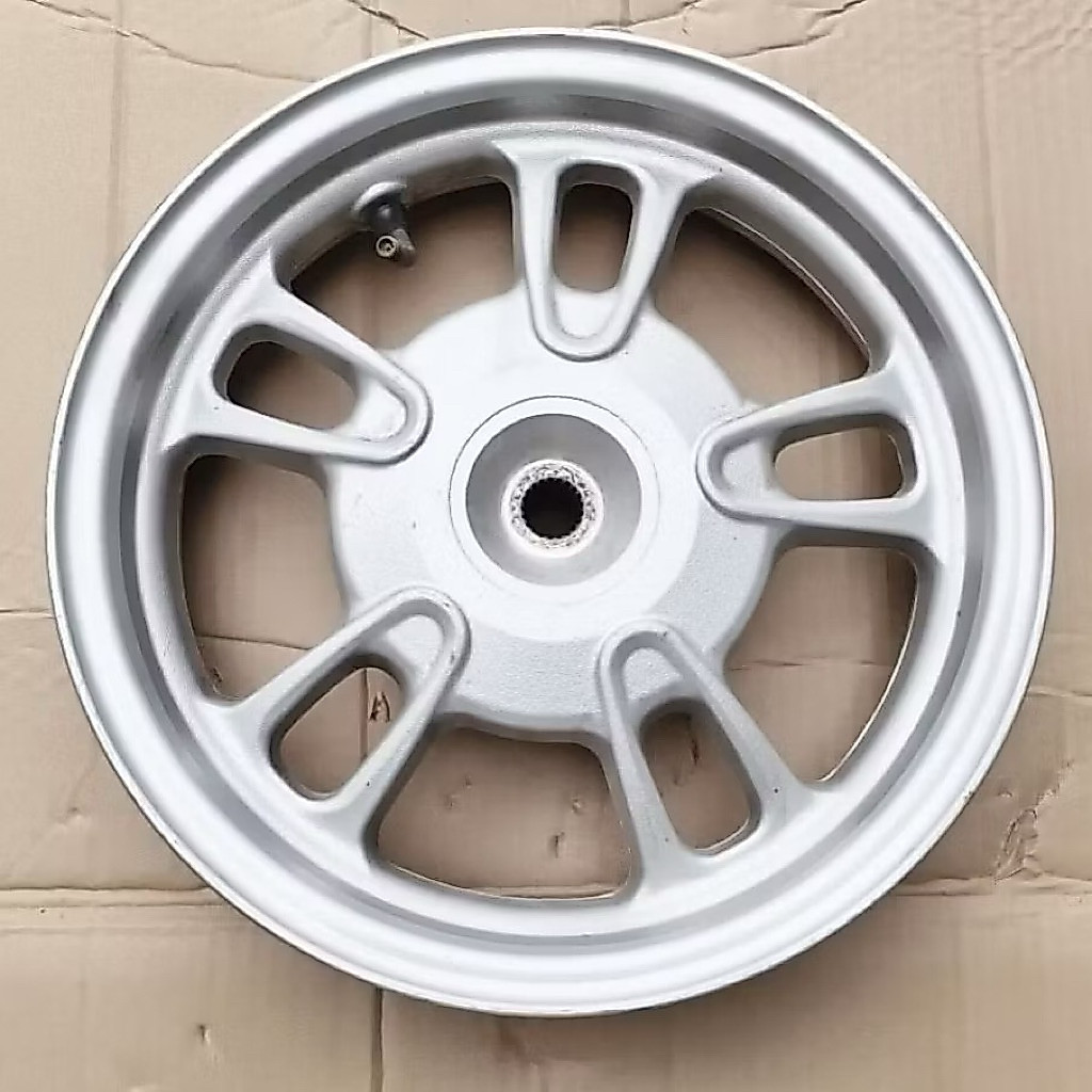 Velek Pelek Velg Pelk Belakang Scoopy New Ring 12 Second Originall siap pakaii