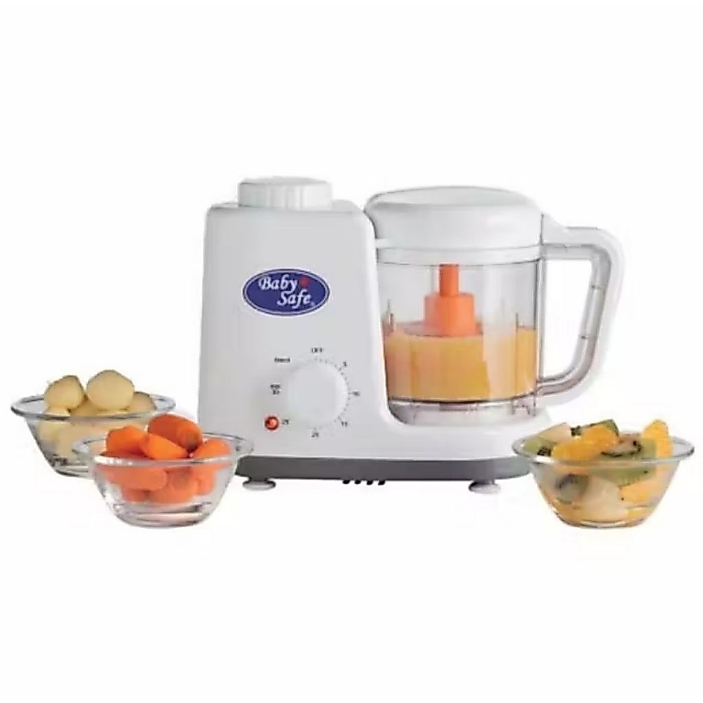 BABY SAFE FOOD PROCESSOR preloved