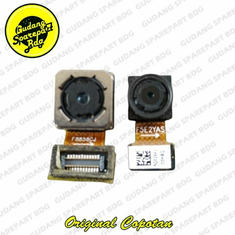 Kamera Depan Belakang Vivo Y51 / Y51L Versi Lama Original copotan second