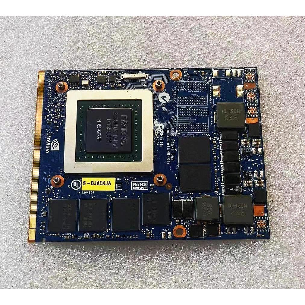 GTX970M gtx970m 6GB  M17X R5 R6 M18X R2 R3 M6700 M6800  P150EM P170EM P157SM P170SM  P177SM P370EM P