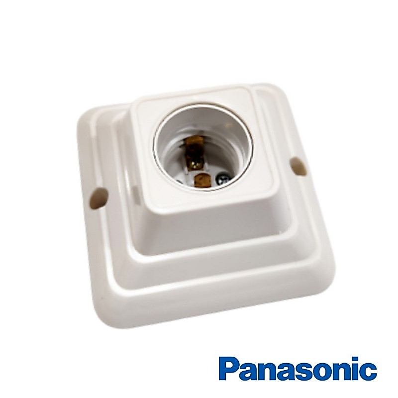 Fitting Lamp Lampu Fitting Plafon Panasonic