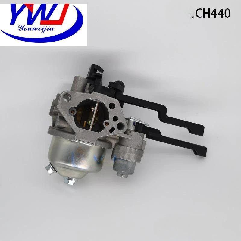 Karburator mesin pemotong jalan KOHLER 14 tenaga kuda 7HP, karburator CH440, karburator CH270 CH395,