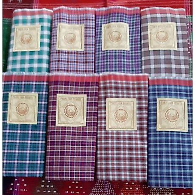 ORIGINAL MANDAR TONUNAN BALIGE BISA BEDONG BAYI SARUNG TENUNAN BALIGE SARUNG BAYI