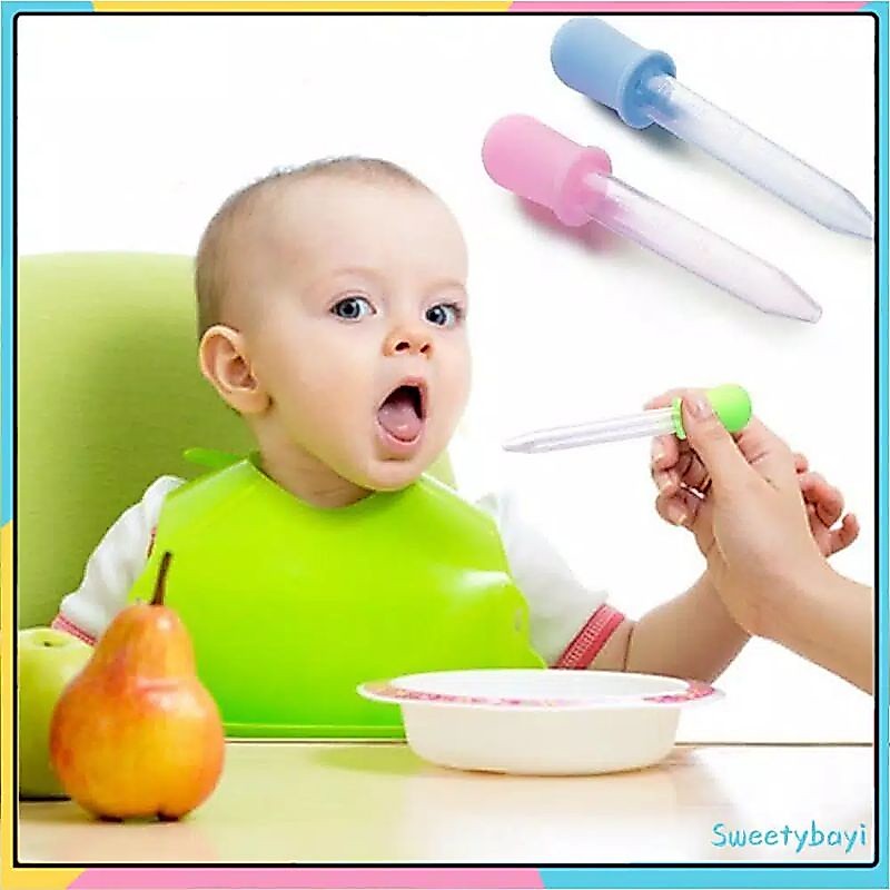 pipet bayi pipet multifungsi