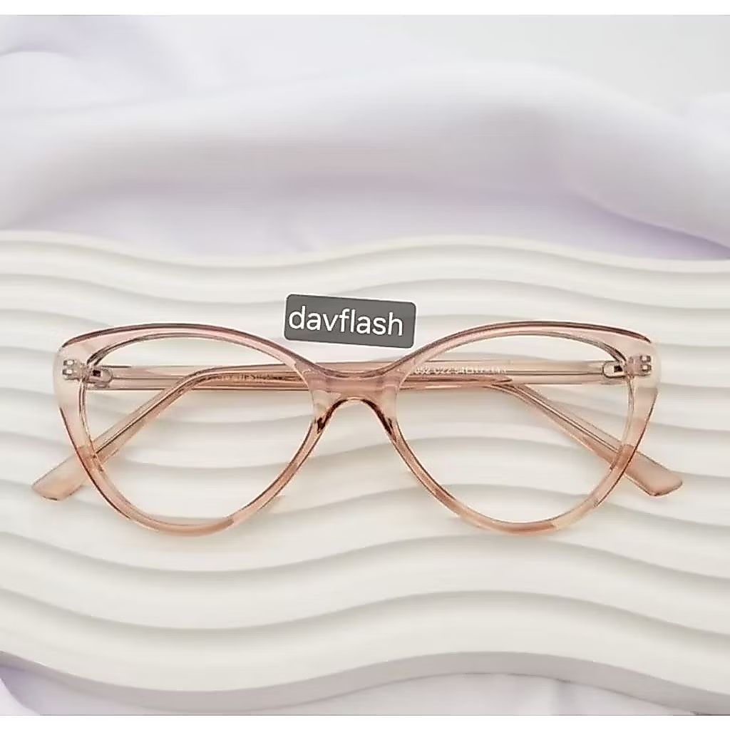Kacamata frame 1052  Photocromic minus Wanita | Kacamata Minus Photochromic Anti Radiasi | Frame Kac