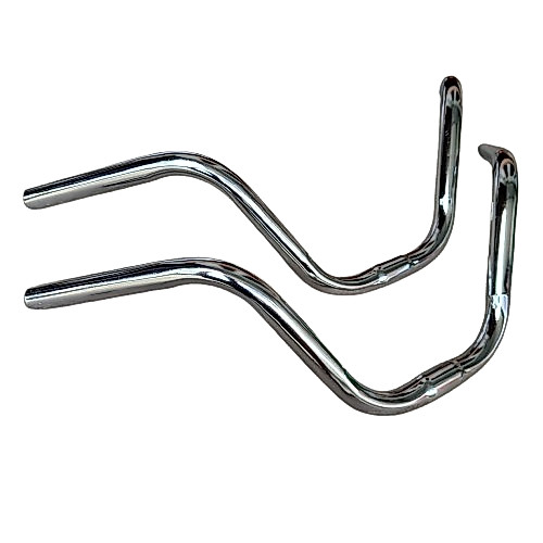 STANG MINION / HANDLEBAR SEPEDA MINI CTB  MINITREK MINIVELO FEDERAL