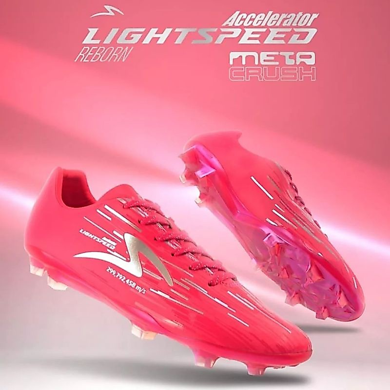 SPECS ACCELERATOR LIGHTSPEED REBORN FG ILLUMINATE PACK