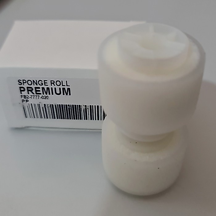 SPONGE ROLL PREMIUM IR 5000 FB2 - 7777 - 020
